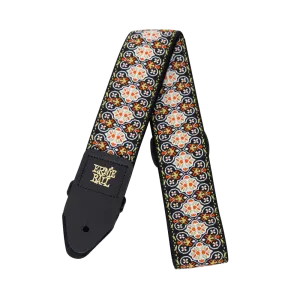 Ernie Ball Jacquard Guitar Strap - Vintage Weave