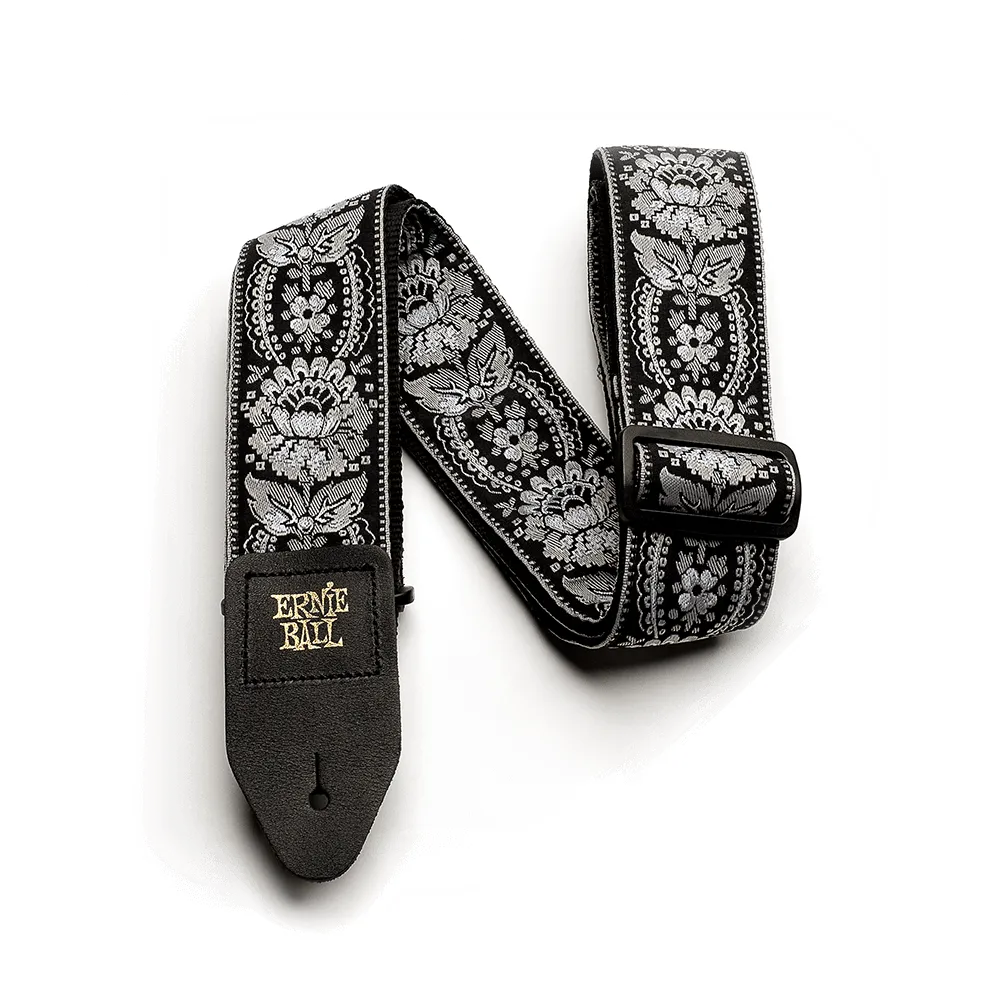 Ernie Ball P04150 Silver Orleans