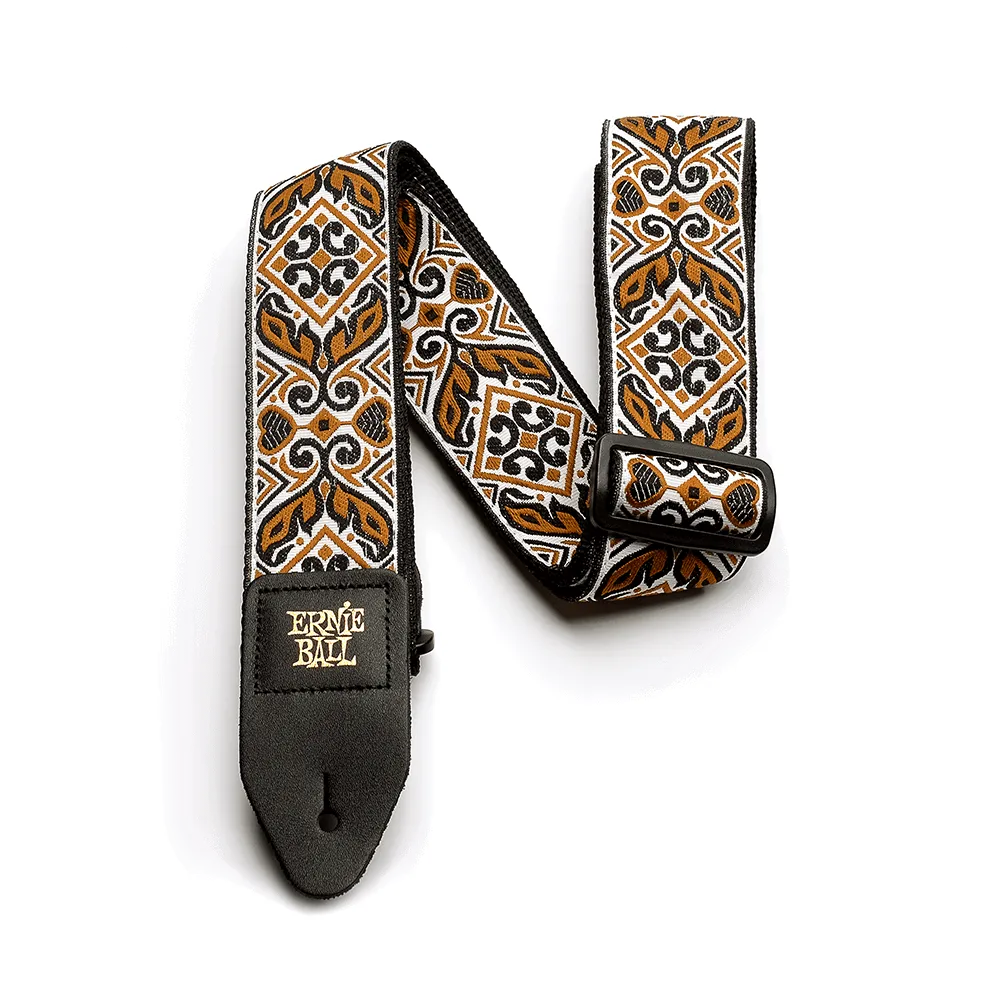 Ernie Ball P04161 Tribal Brown