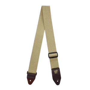 ERNIE BALL TWEED GUITAR STRAP