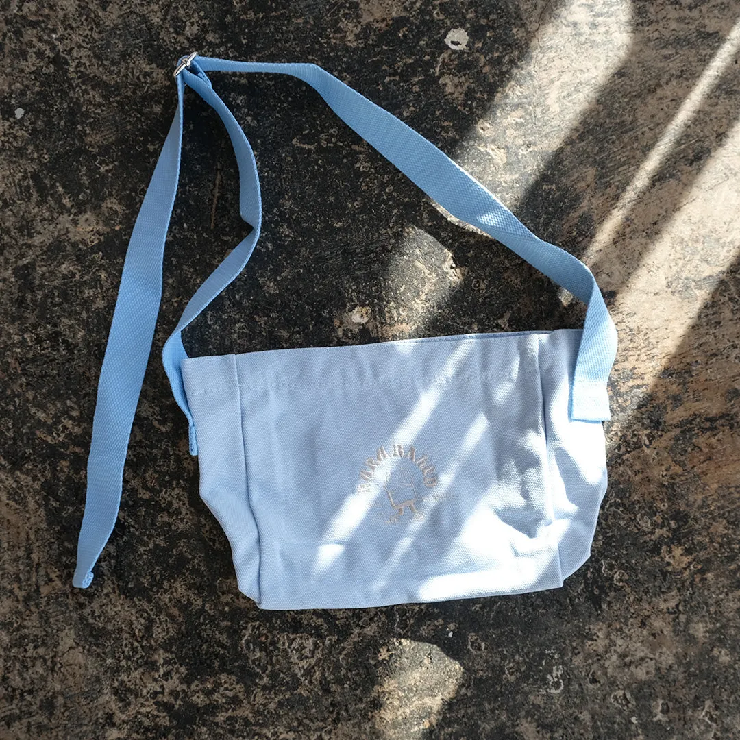 Estudio Niksen x Ruru Baked Mini Sol Bag