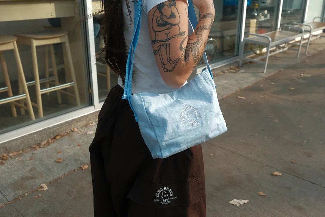 Estudio Niksen x Ruru Baked Mini Sol Bag