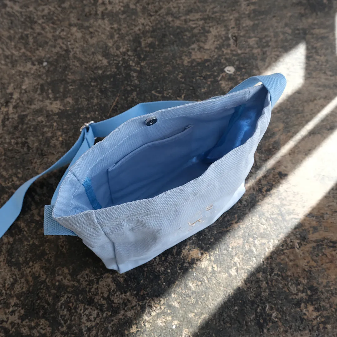 Estudio Niksen x Ruru Baked Mini Sol Bag