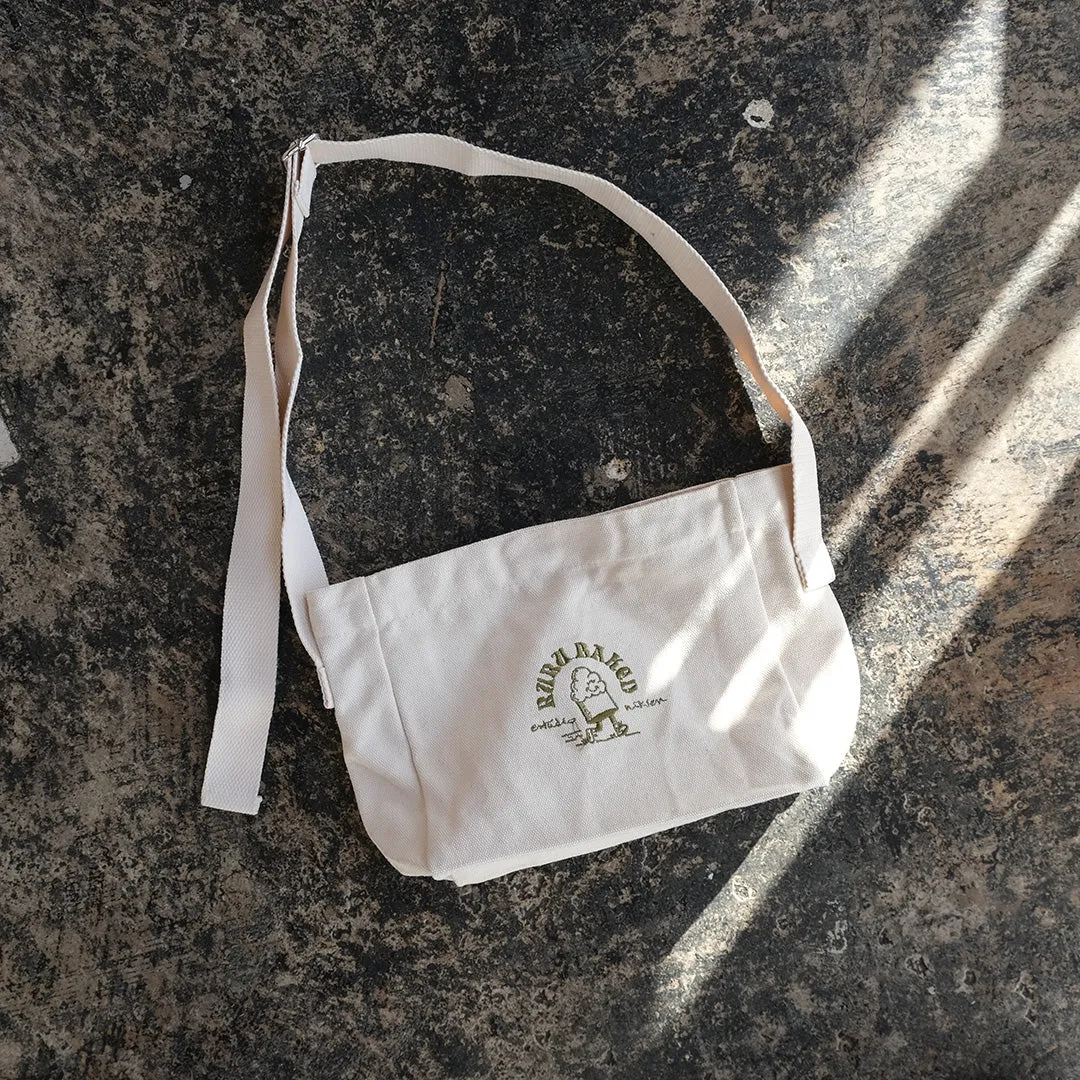 Estudio Niksen x Ruru Baked Mini Sol Bag