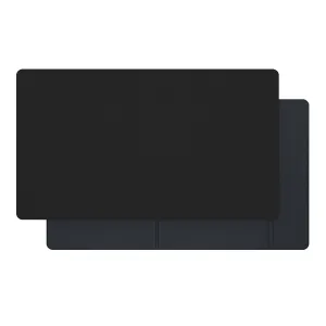 ETB Playmat Warlock Black