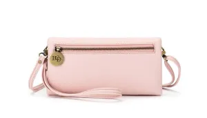 Evie Wallet By Black Caviar ( 3 Colours)