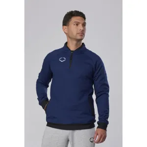 Evoshield Pro Team Heater Fleece 1/4 Zip Pullover