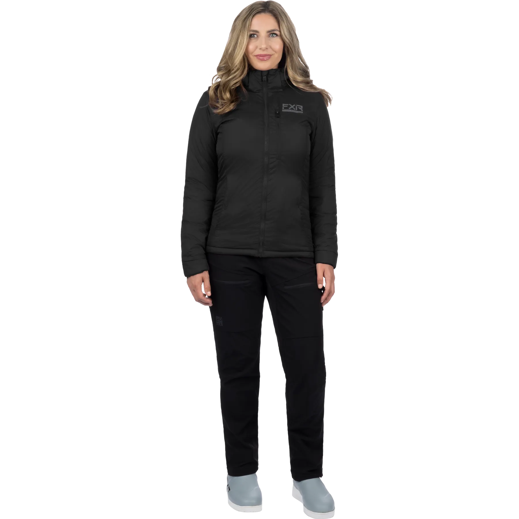Expedition Lite Women's Jacket