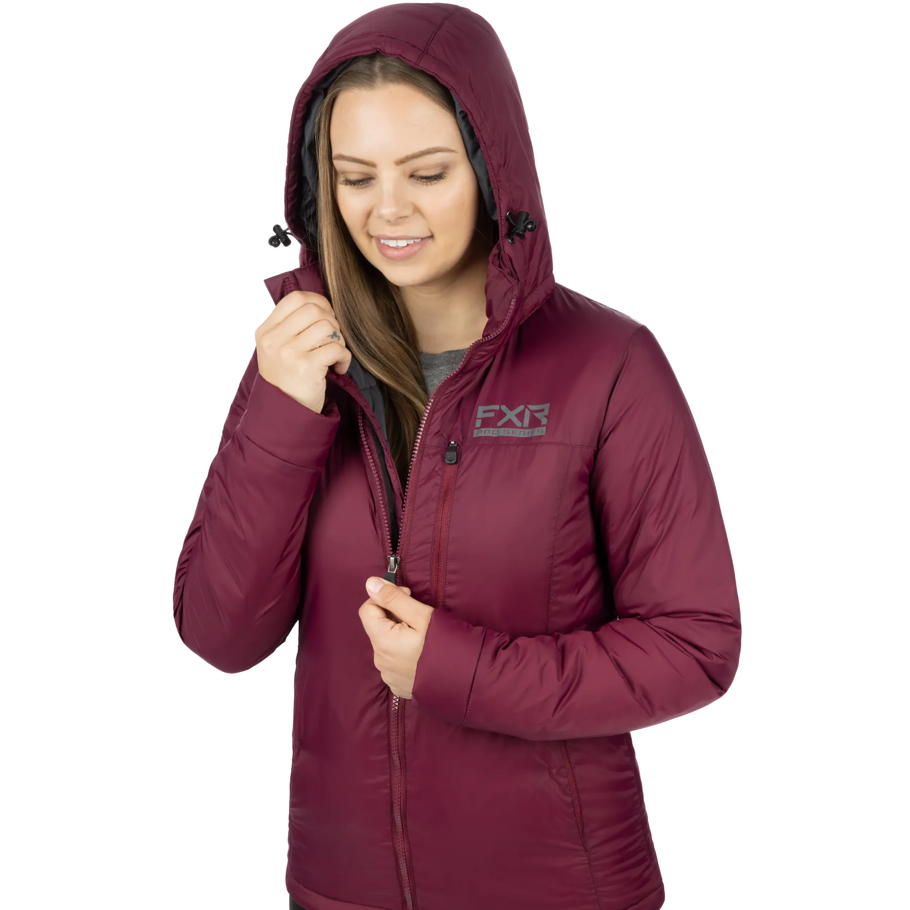 Expedition Lite Women's Jacket