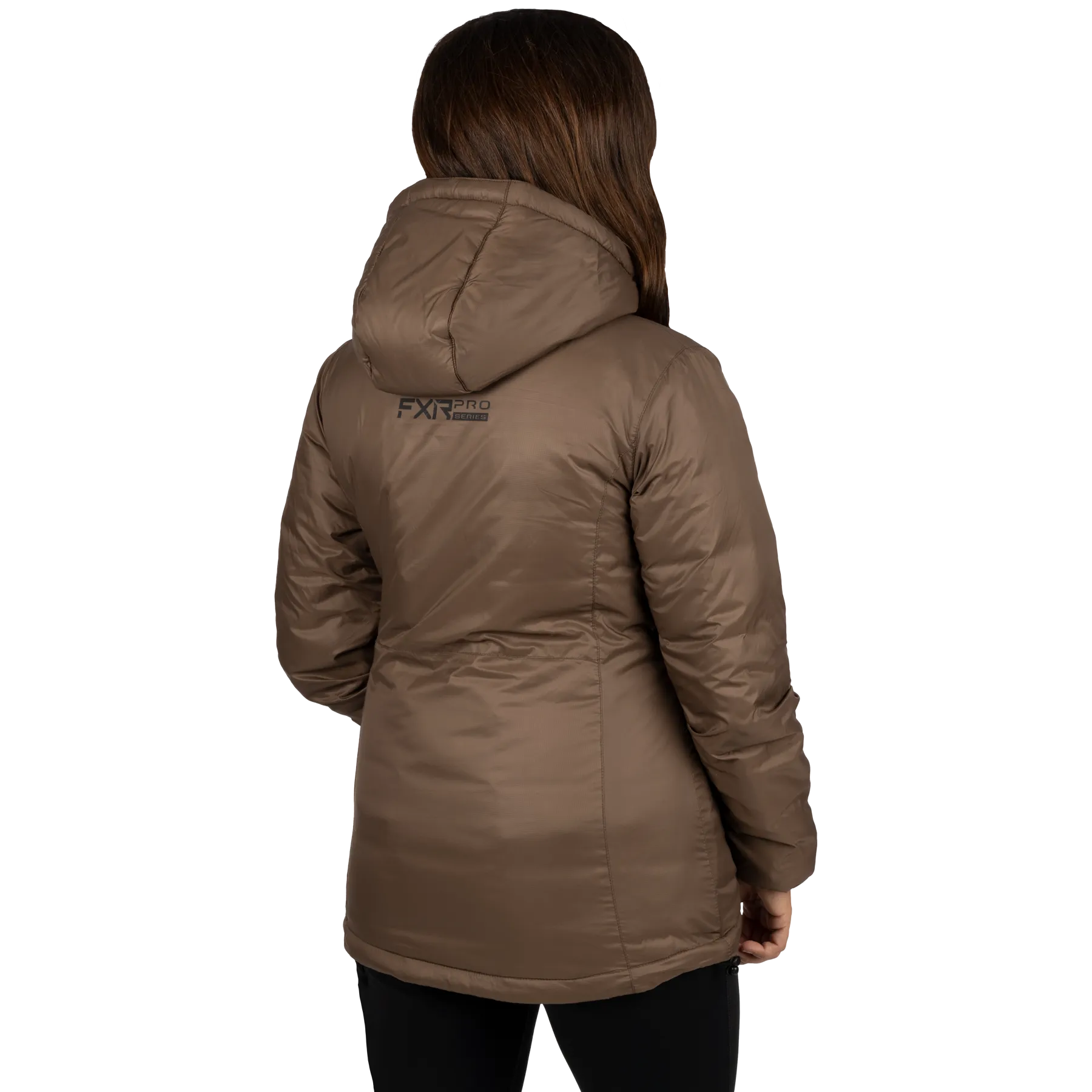 Expedition Lite Women's Jacket