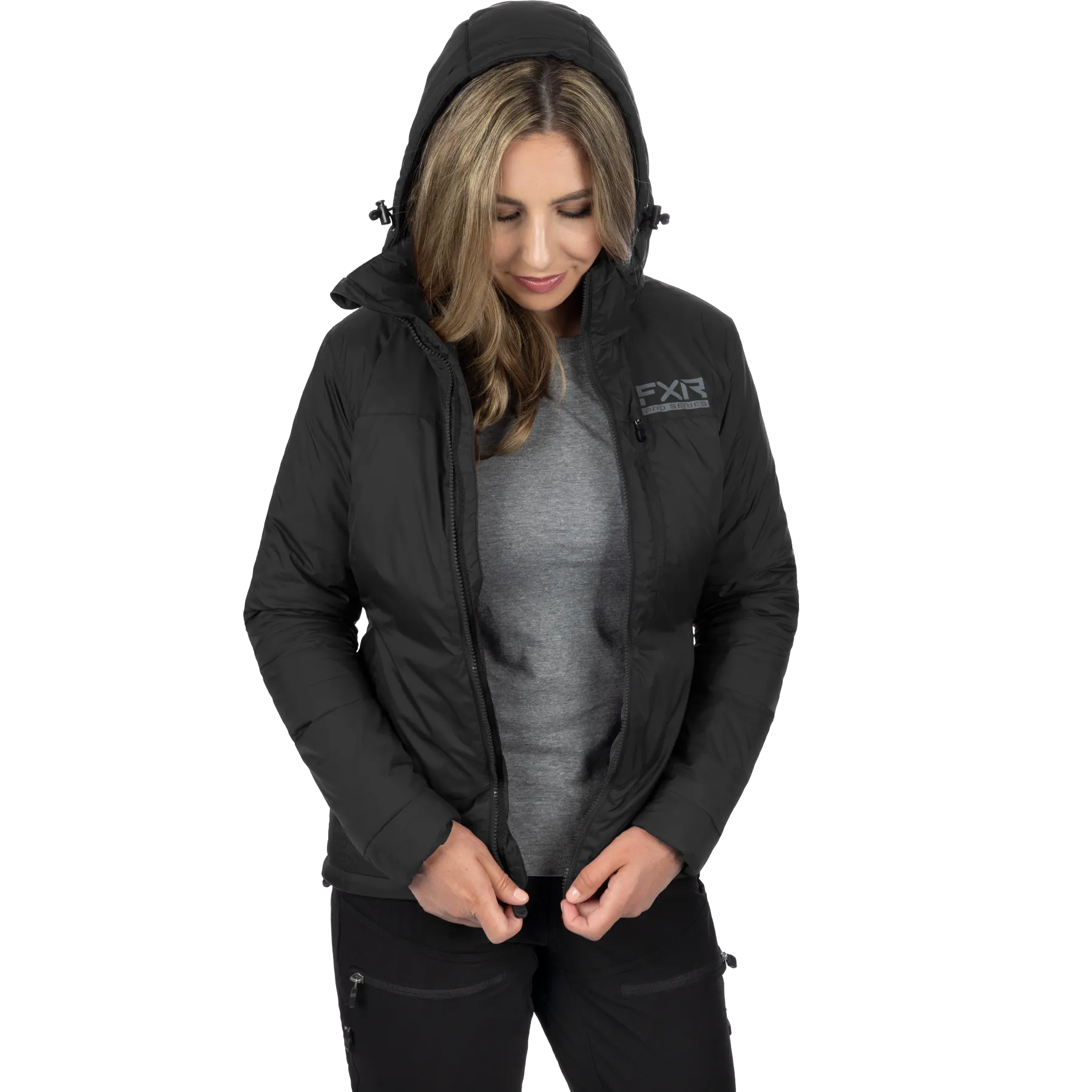 Expedition Lite Women's Jacket