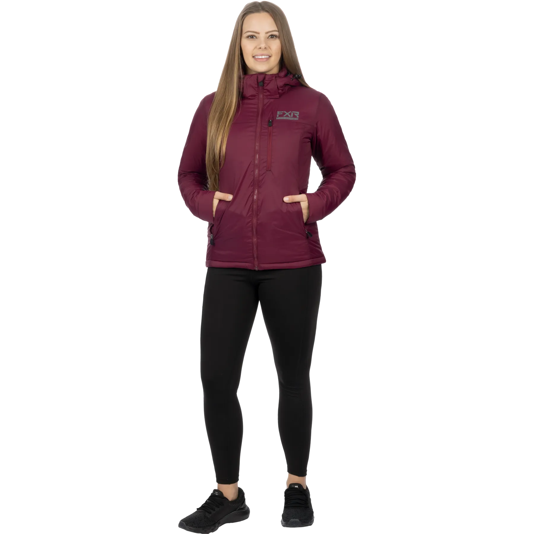 Expedition Lite Women's Jacket