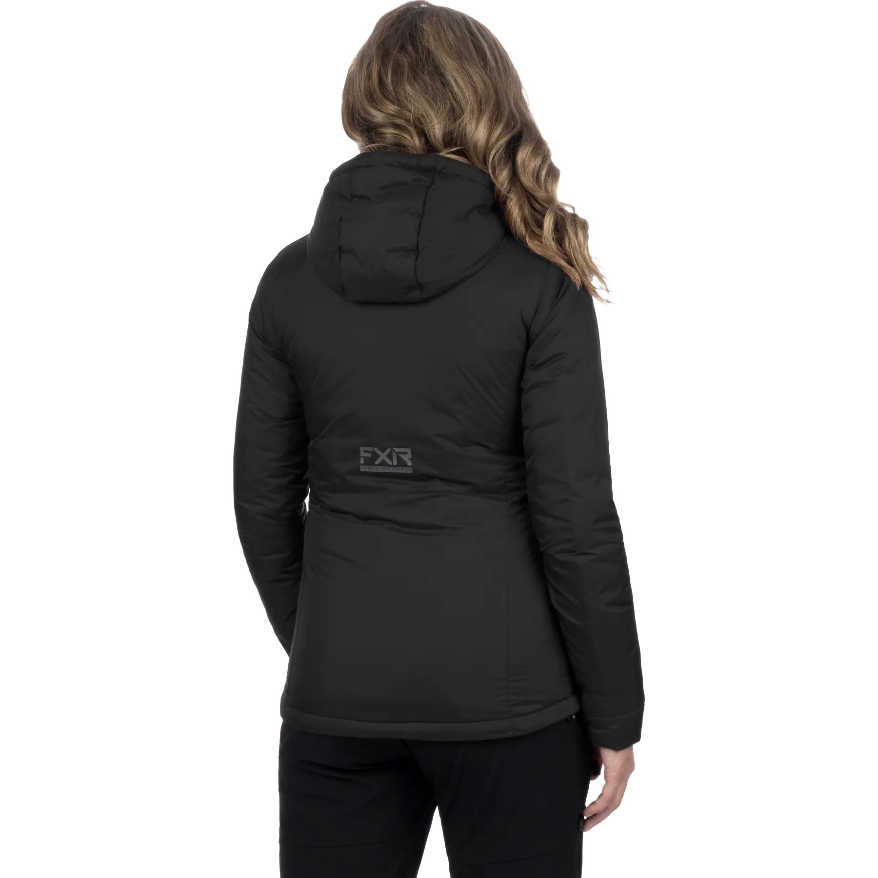 Expedition Lite Women's Jacket