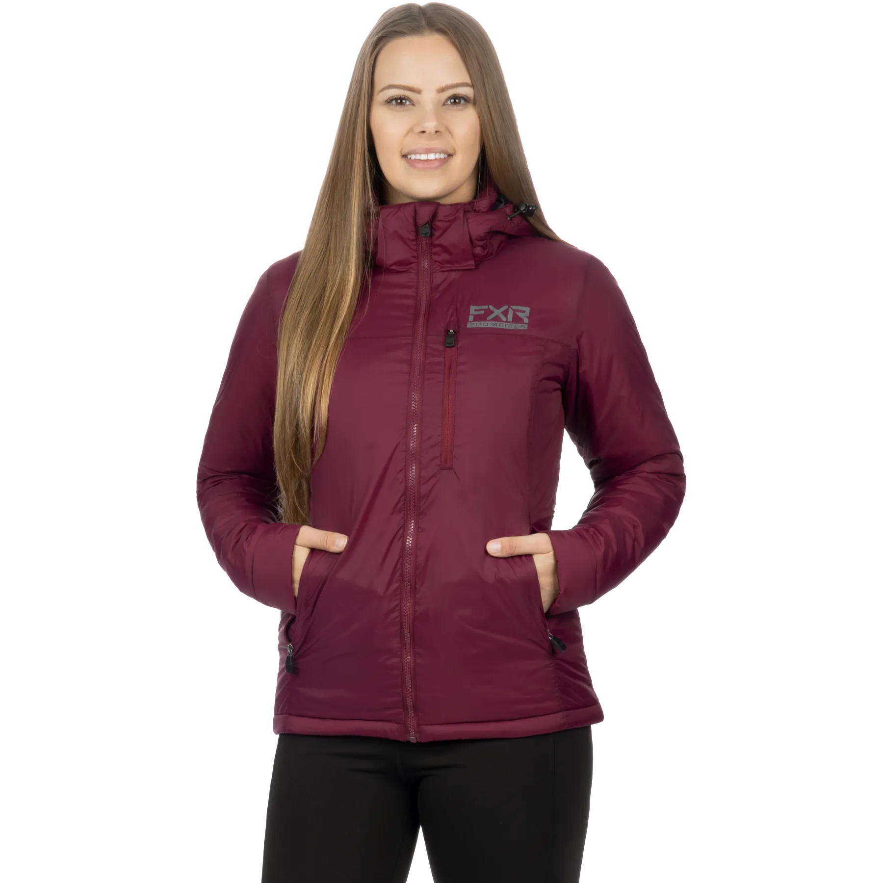 Expedition Lite Women's Jacket
