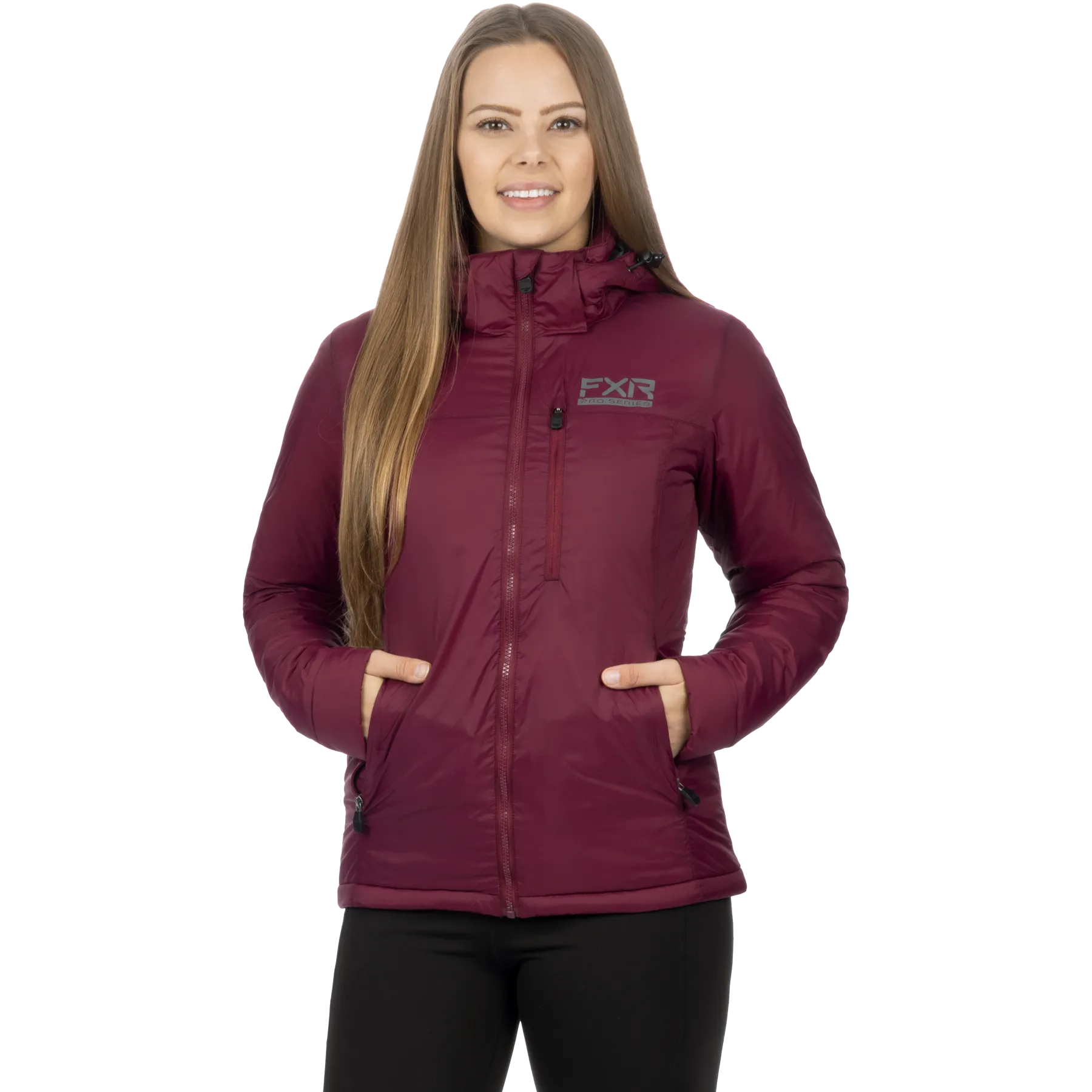 Expedition Lite Women's Jacket