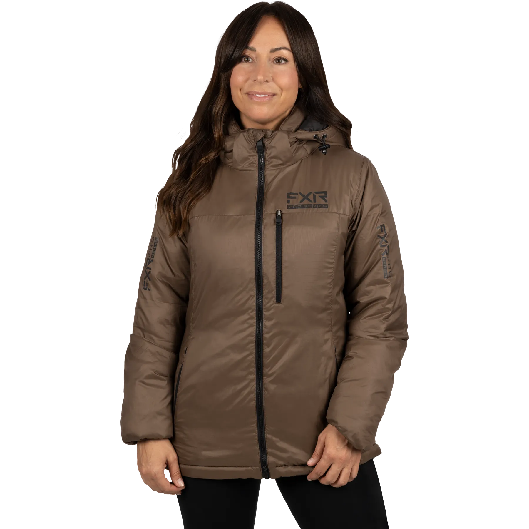 Expedition Lite Women's Jacket