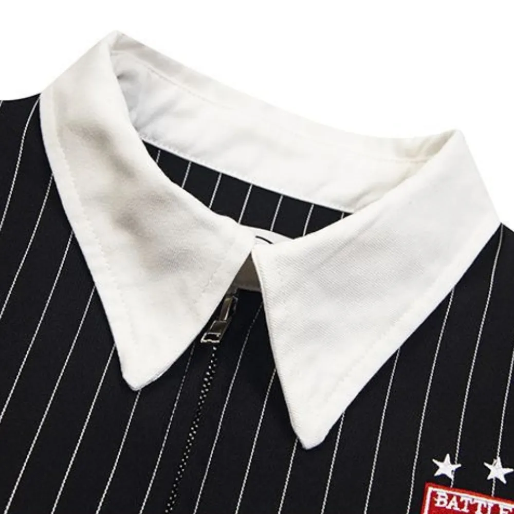 Explicit Battlekids Jacket