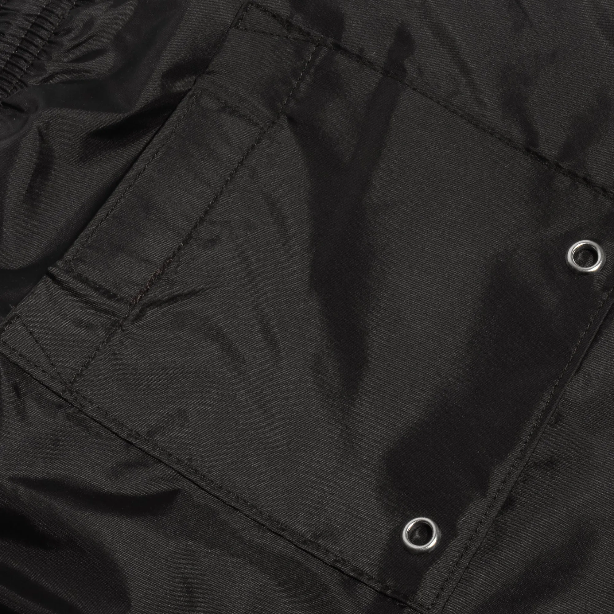 Extra Butter Rockaway Nylon Surf Shorts
