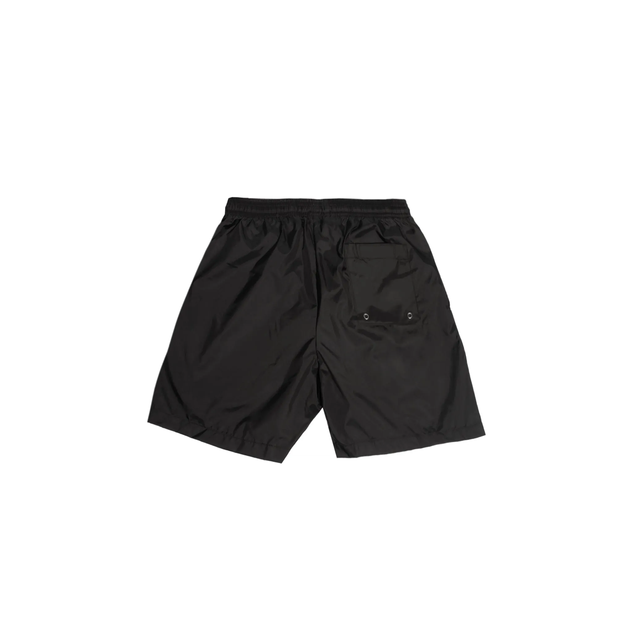 Extra Butter Rockaway Nylon Surf Shorts