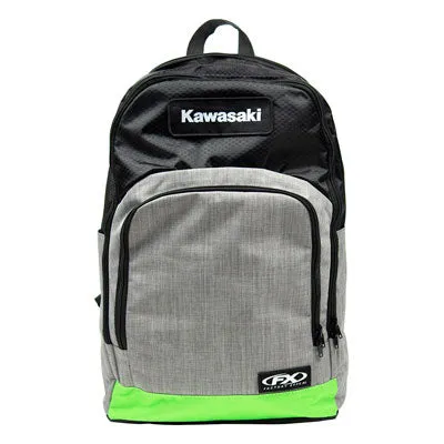FACTORY EFFEX KAWASAKI STANDARD BACKPACK