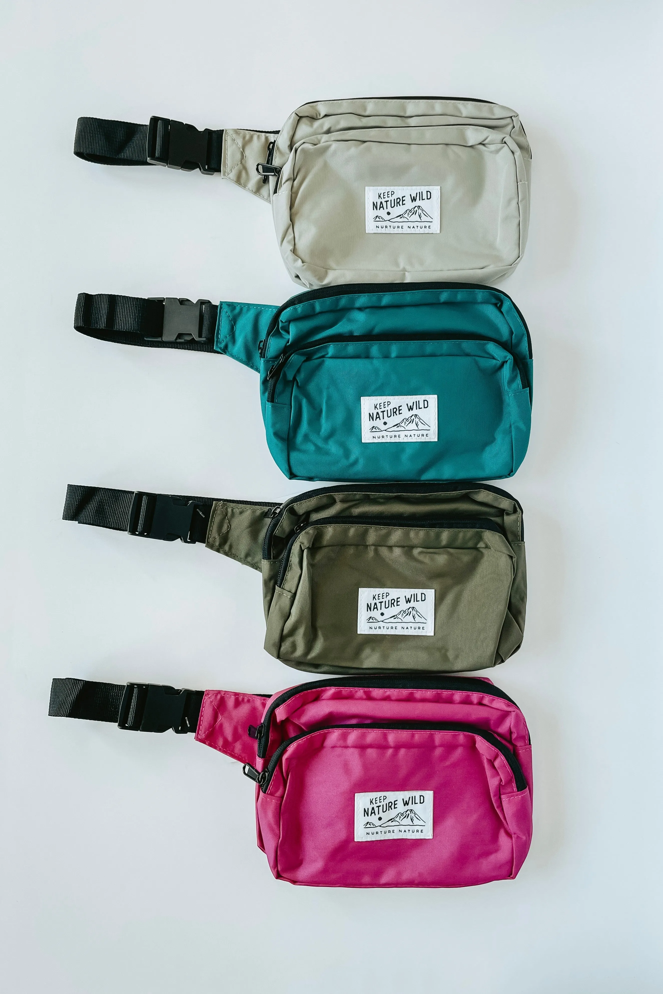 Fanny Pack