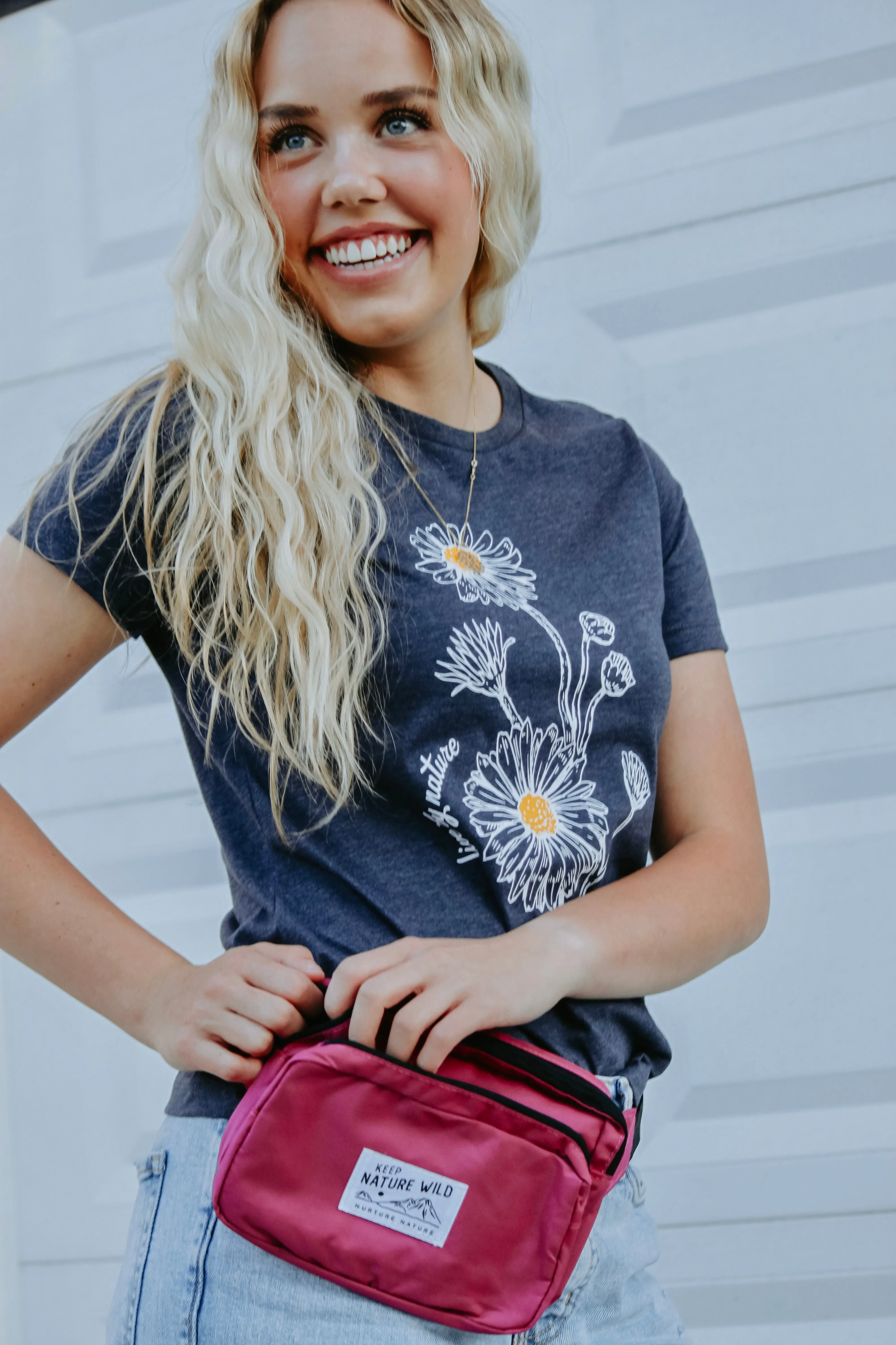 Fanny Pack