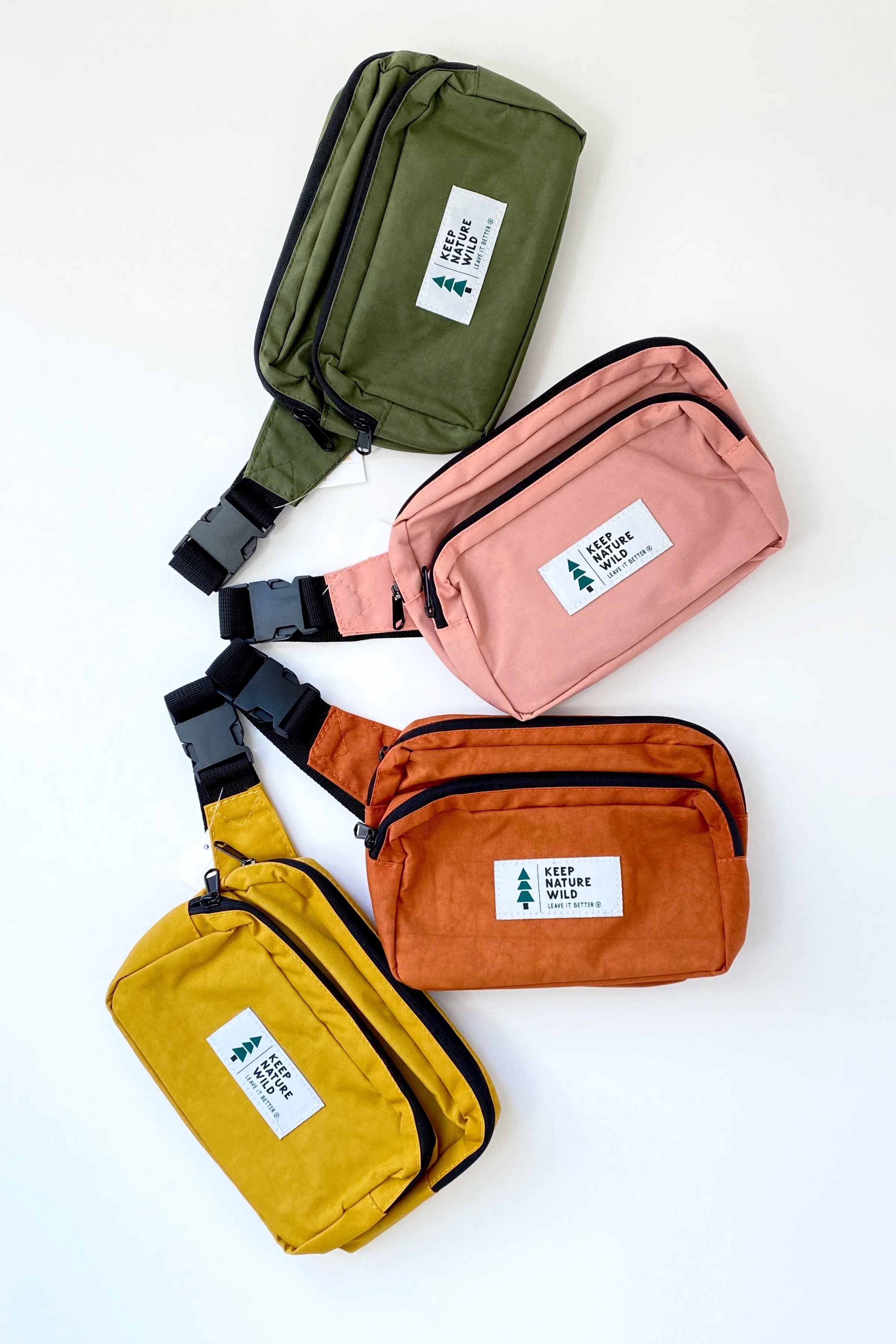 Fanny Pack