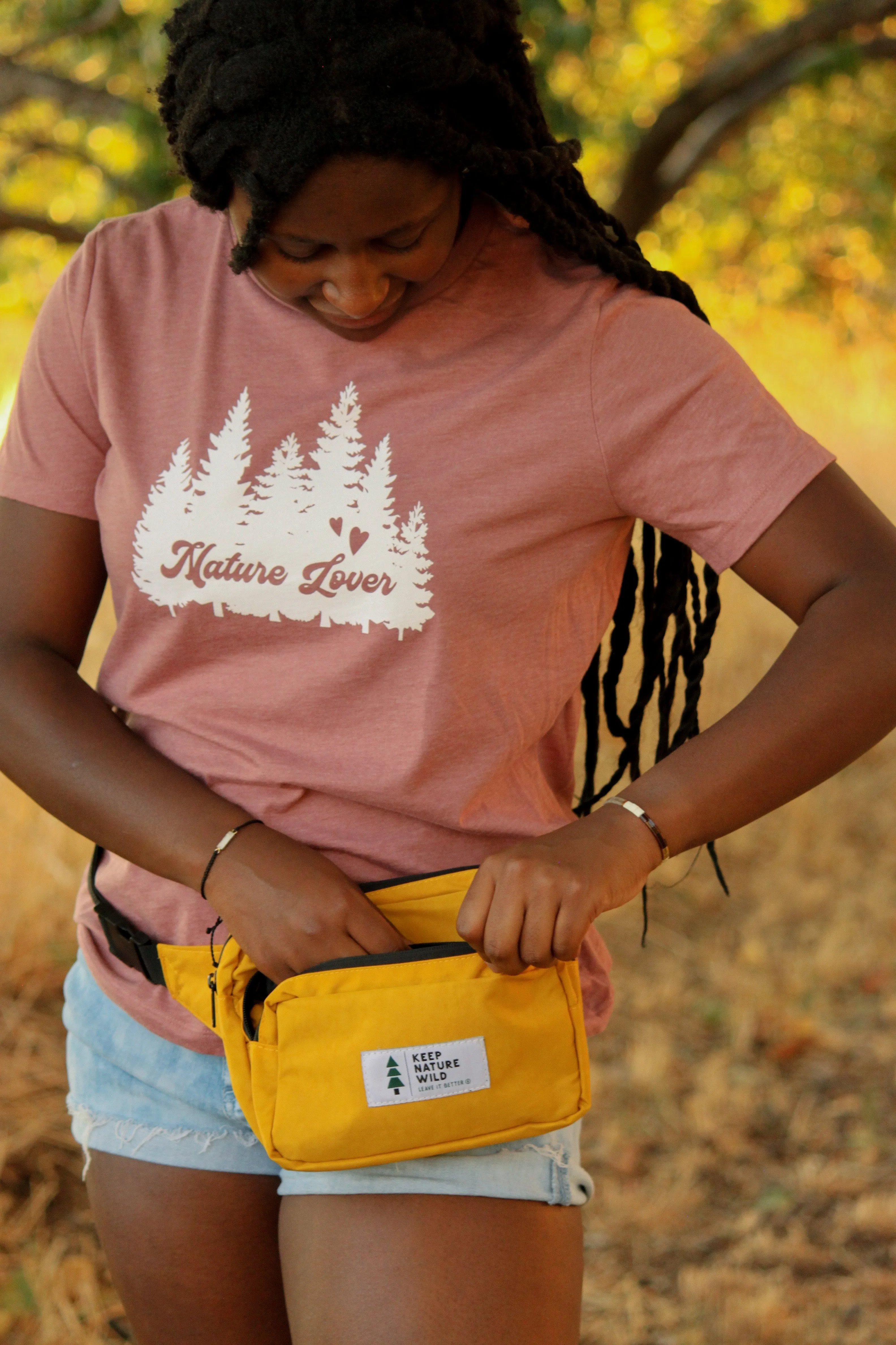 Fanny Pack