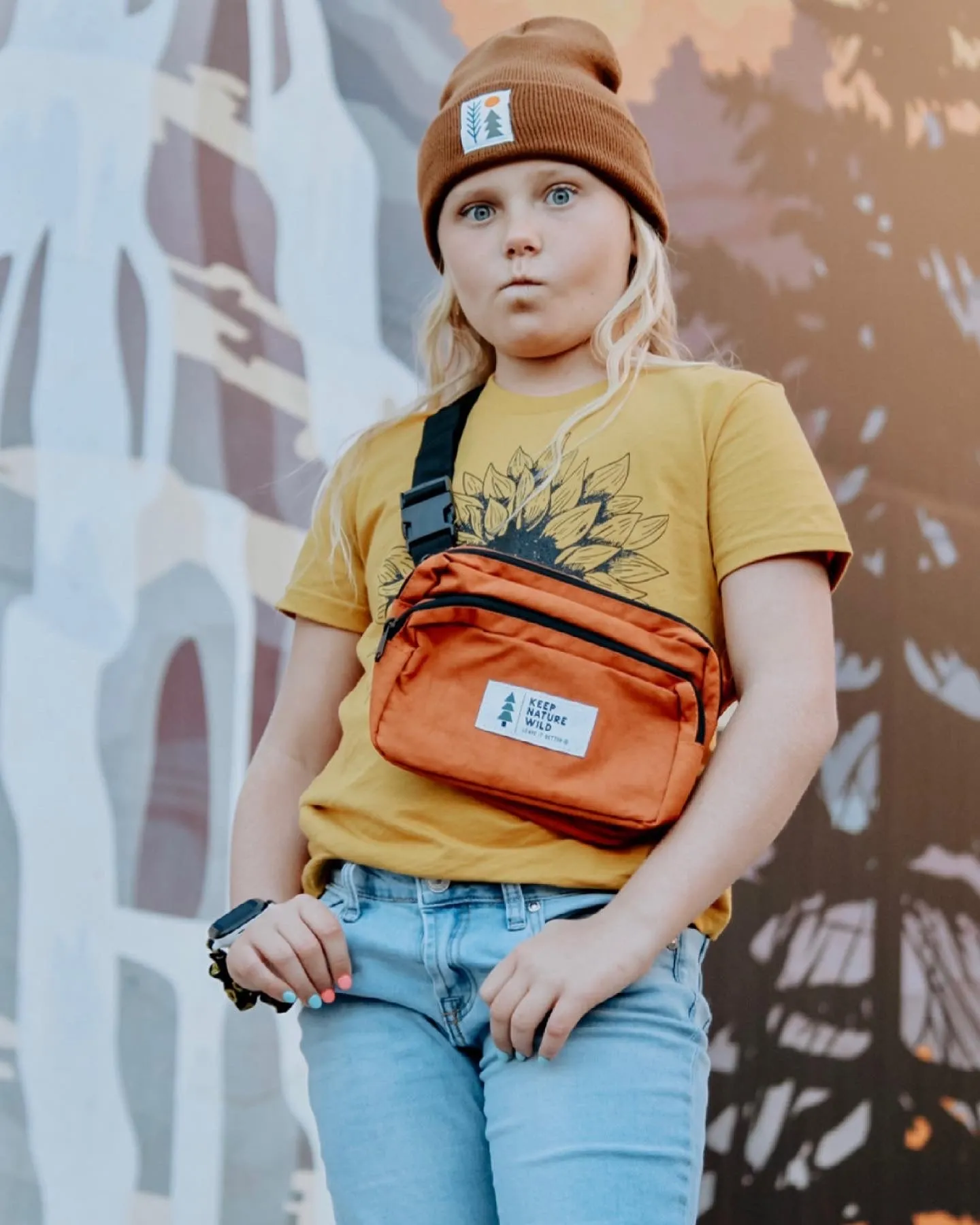 Fanny Pack