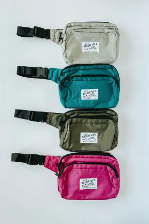 Fanny Pack