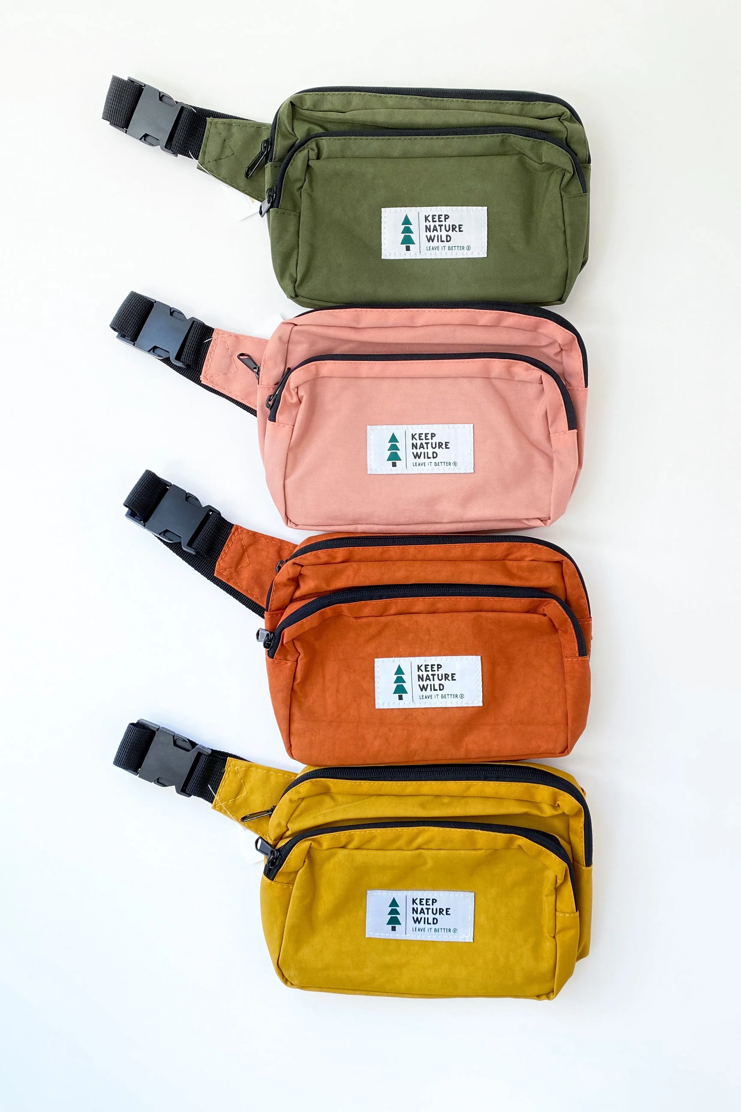Fanny Pack