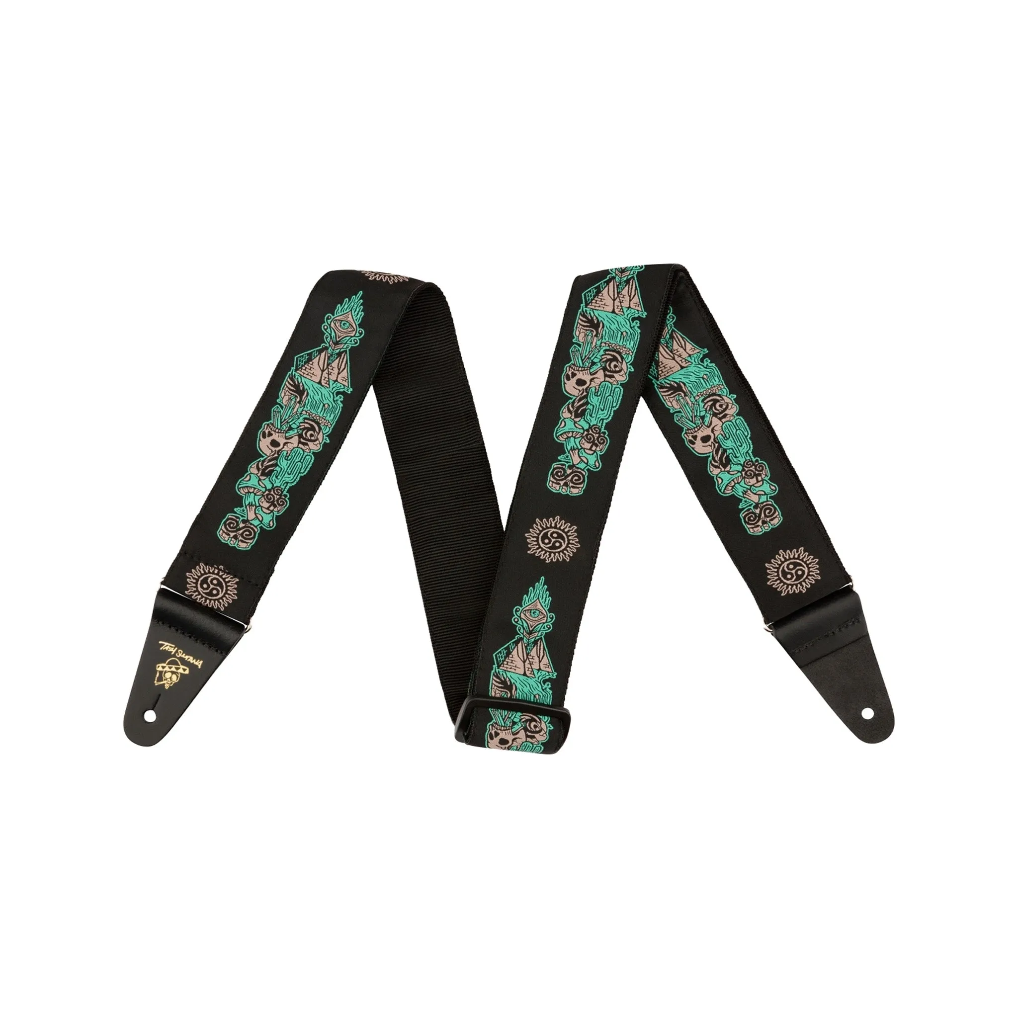 Fender Tash Sultana Guitar Strap