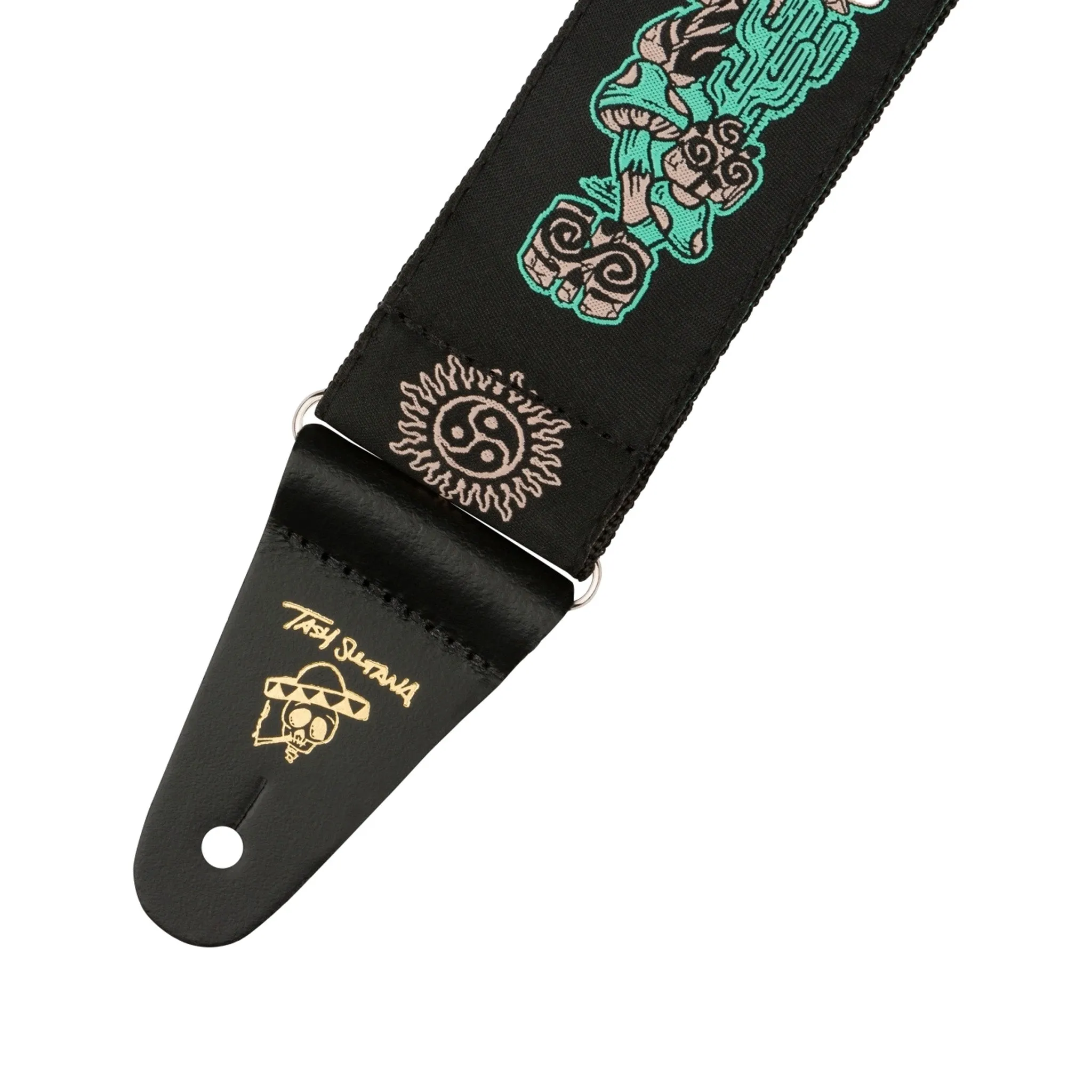 Fender Tash Sultana Guitar Strap