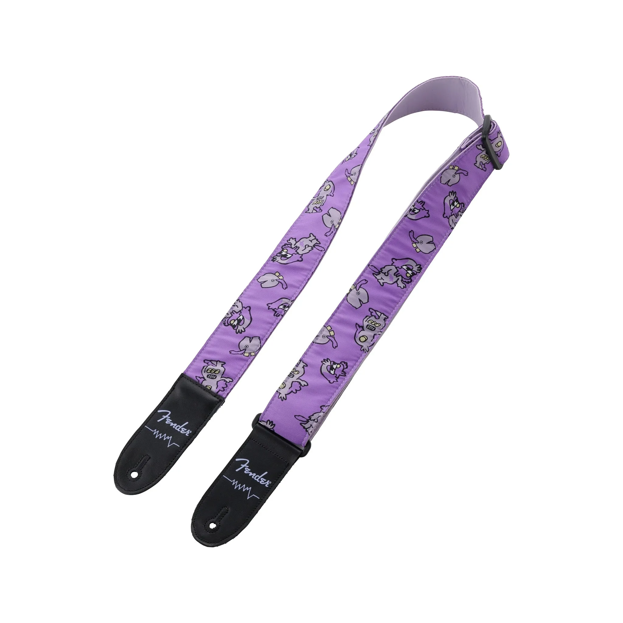 Fender X SUSU By Ikkyu Nakajima Guitar Strap