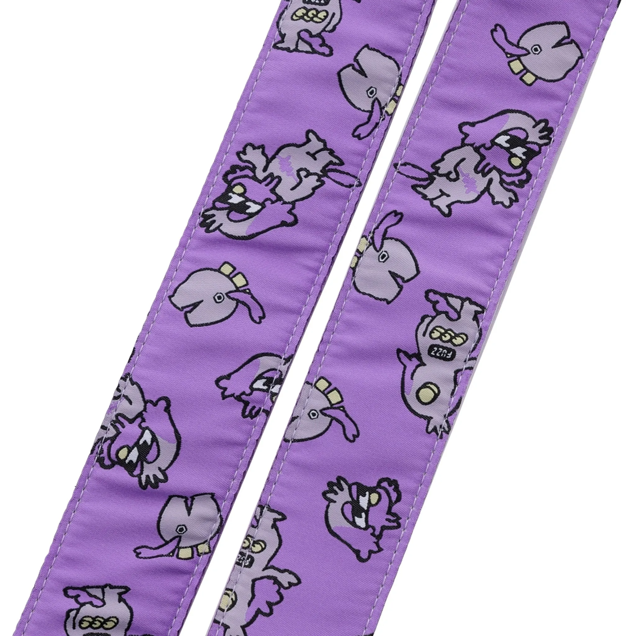 Fender X SUSU By Ikkyu Nakajima Guitar Strap