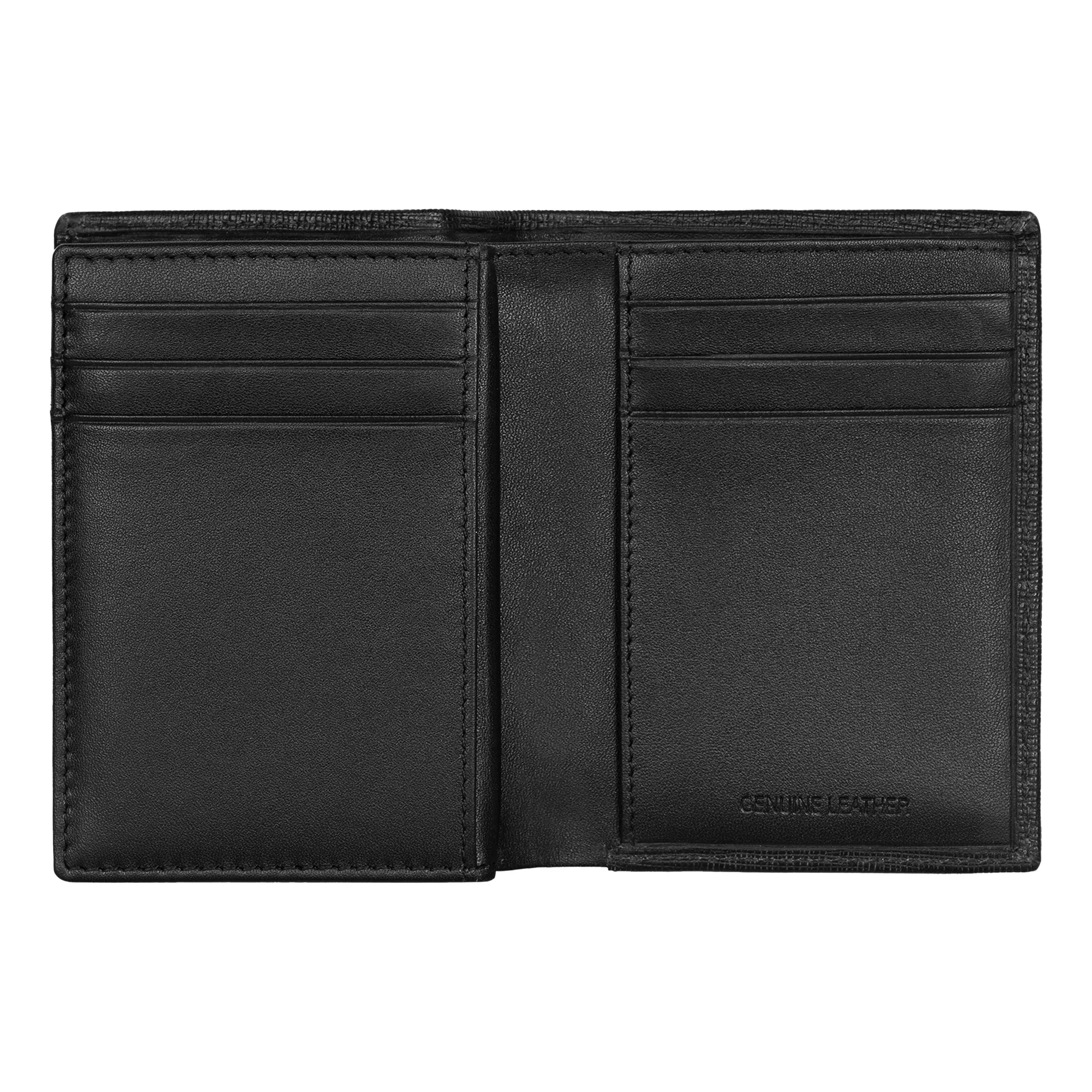 FESTINA FLF101A-Card holder with flap Chronobike Black