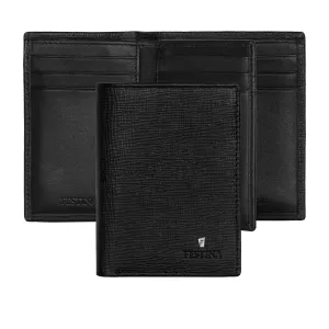 FESTINA FLF101A-Card holder with flap Chronobike Black