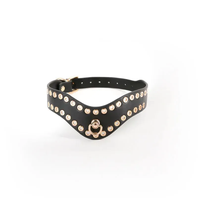 Fetish & Fashion - Kali Collar