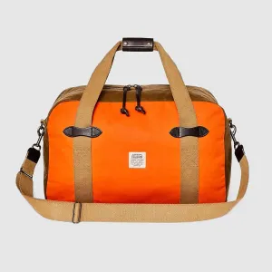 Filson Medium Tin Cloth Duffle Bag