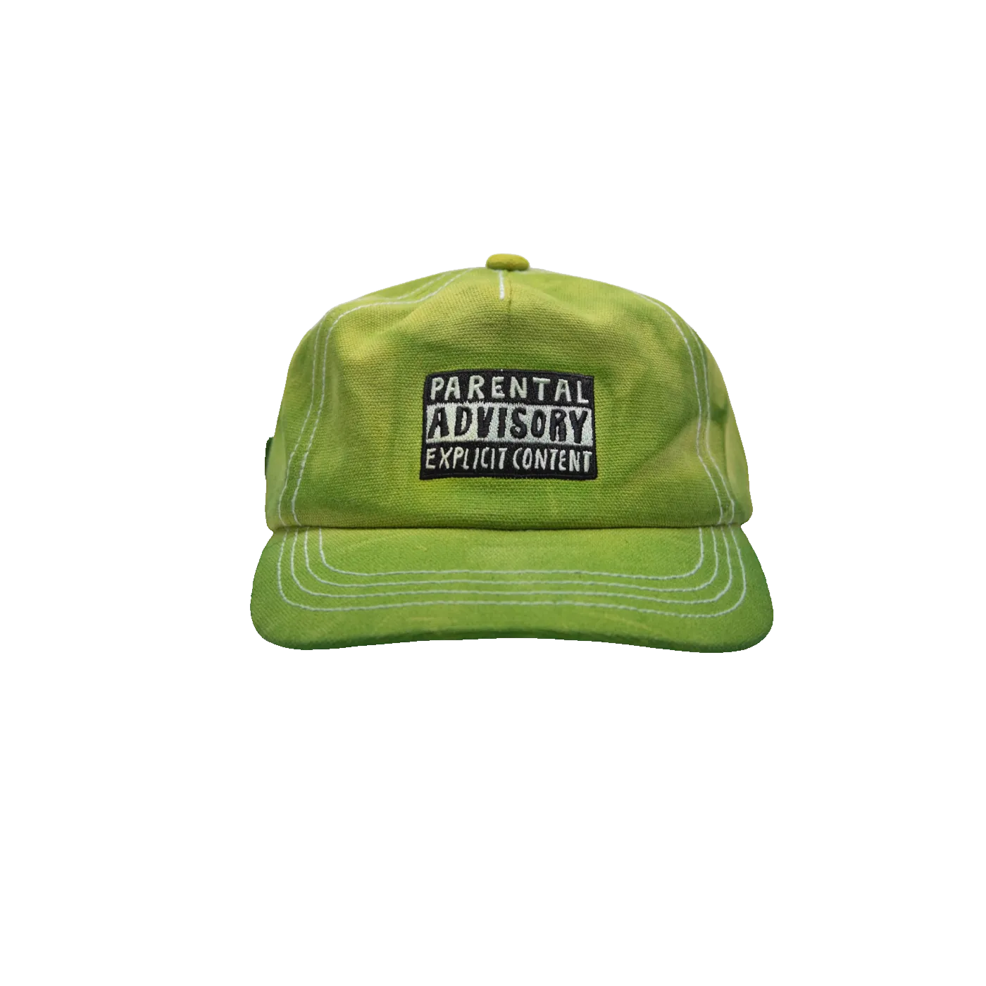 filthy® PA hat lime dye