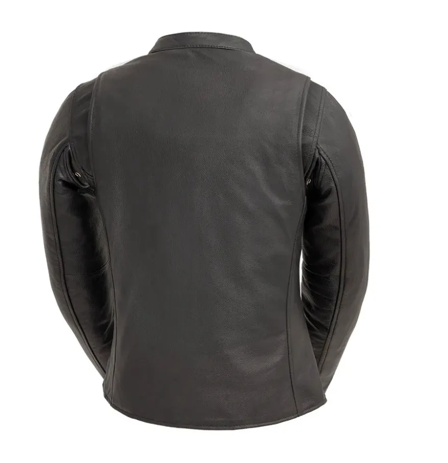 First Manufacturing Flashback Jacket