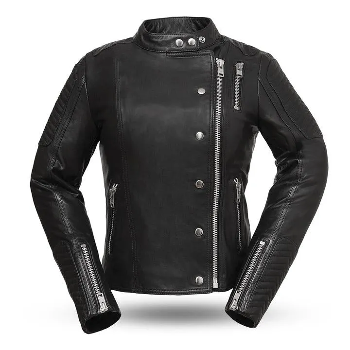 First Manufacturing Warrior Princess Jacket for Women