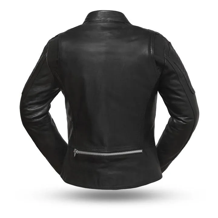 First Manufacturing Warrior Princess Jacket for Women