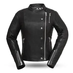 First Manufacturing Warrior Princess Jacket for Women