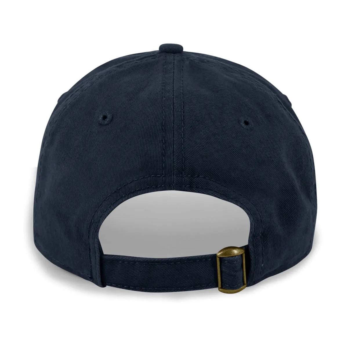 Fish Whisperaah "Wood Grain" Patch Dad Hat