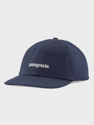 Fitz Roy Icon Trad Cap
