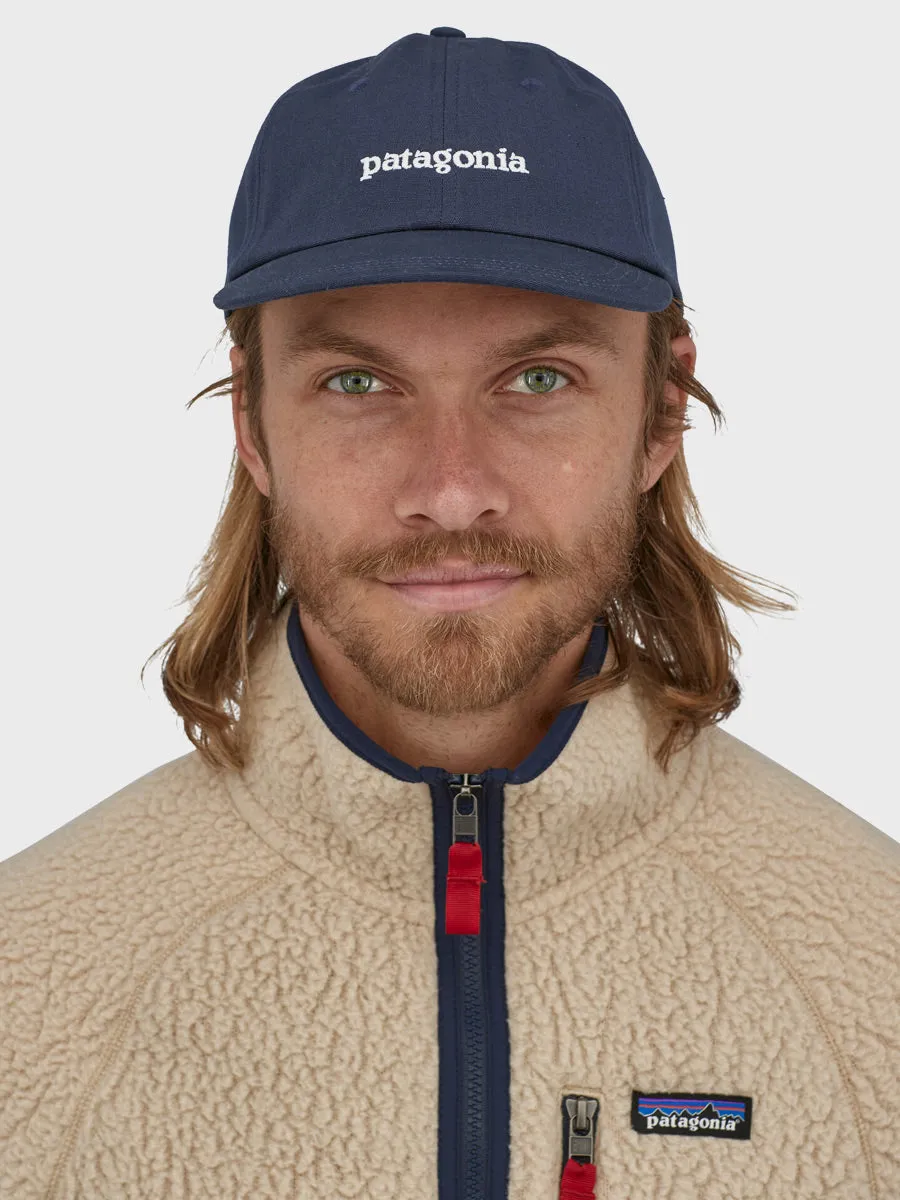 Fitz Roy Icon Trad Cap