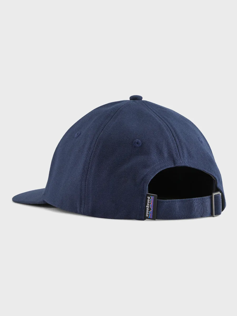 Fitz Roy Icon Trad Cap