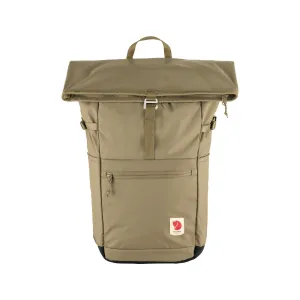 Fjallraven High Coast Foldsack 24 - Clay
