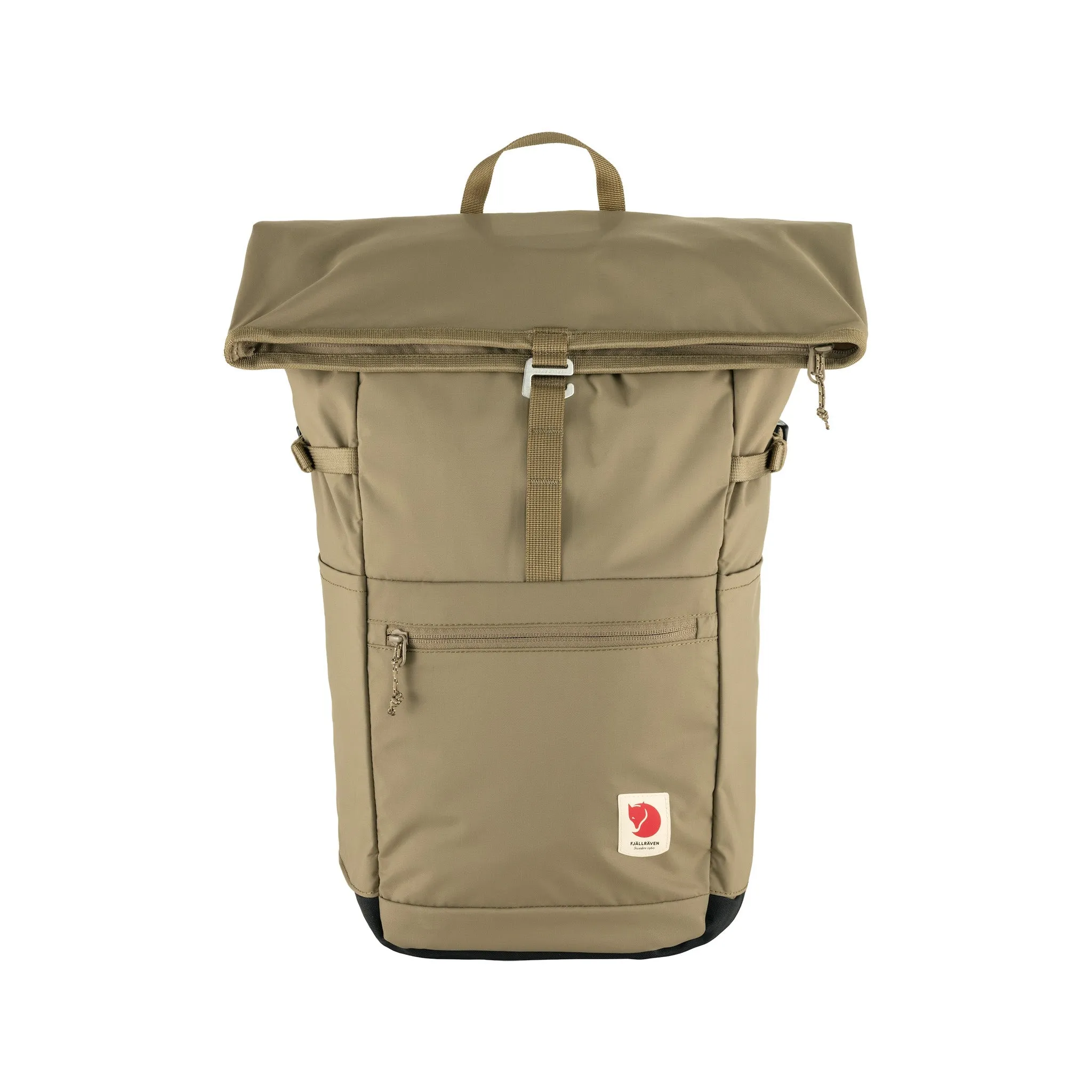 Fjallraven High Coast Foldsack 24 - Clay